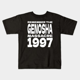 Genosha Dream Kids T-Shirt